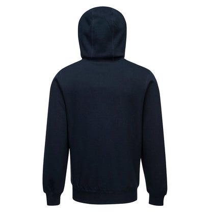 Portwest Nickel Sweatshirt Hoodie KS31