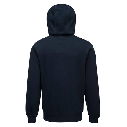 Portwest Nickel Sweatshirt Hoodie KS31