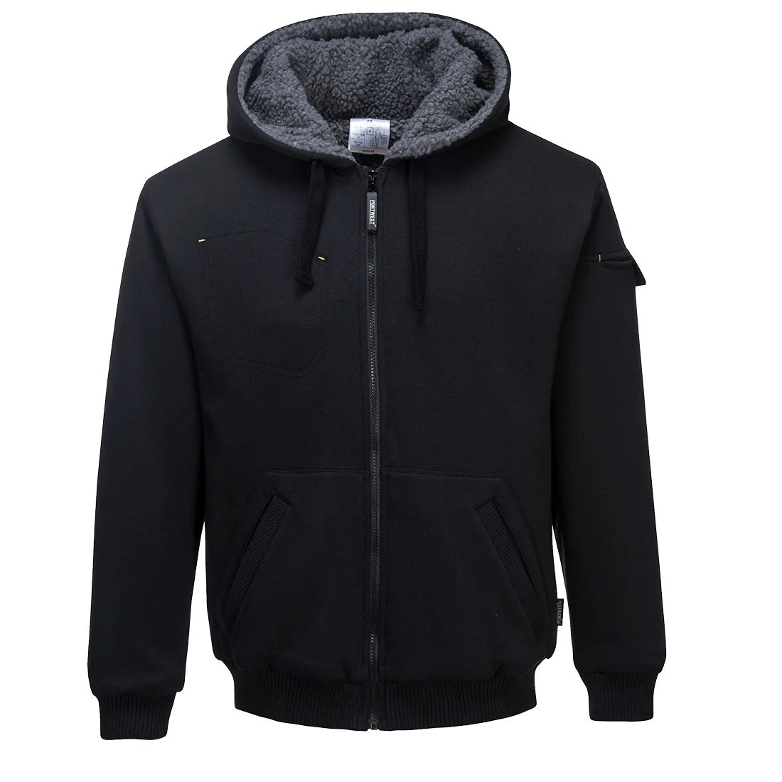 Portwest Pewter Jacket KS32