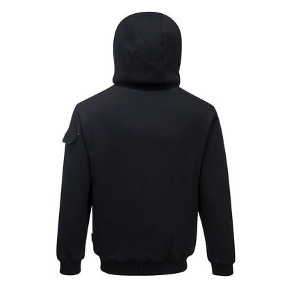 Portwest Pewter Jacket KS32