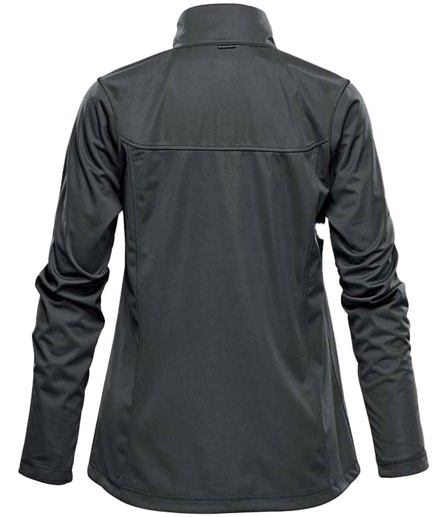 Stormtech Ladies Greenwich Lightweight Soft Shell Jacket