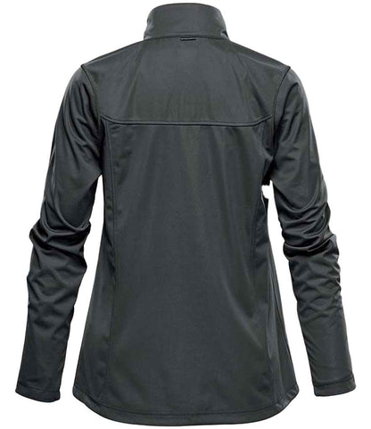 Stormtech Ladies Greenwich Lightweight Soft Shell Jacket