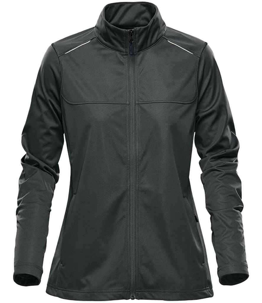 Stormtech Ladies Greenwich Lightweight Soft Shell Jacket