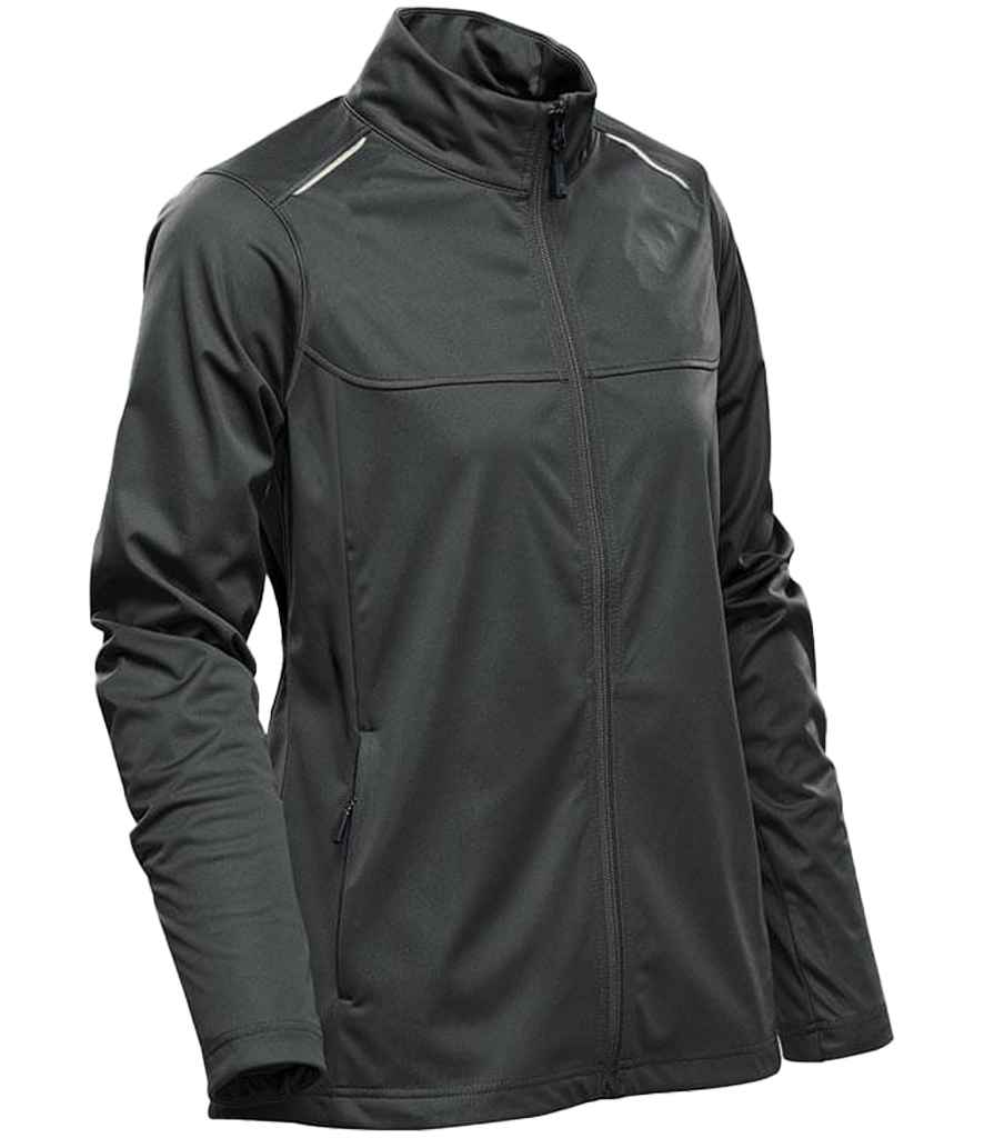 Stormtech Ladies Greenwich Lightweight Soft Shell Jacket