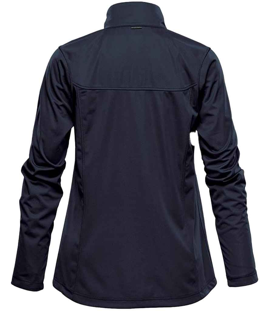 Stormtech Ladies Greenwich Lightweight Soft Shell Jacket