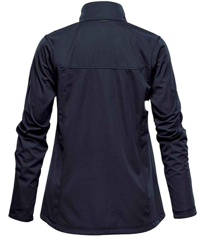 Stormtech Ladies Greenwich Lightweight Soft Shell Jacket