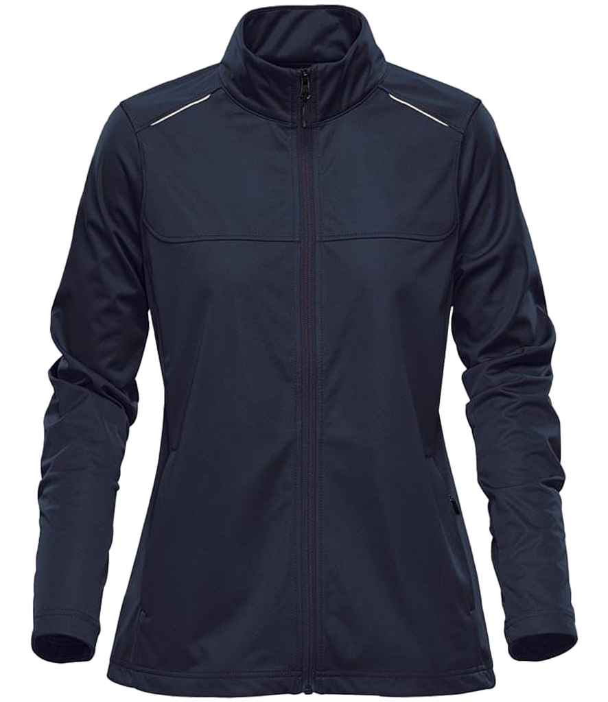 Stormtech Ladies Greenwich Lightweight Soft Shell Jacket