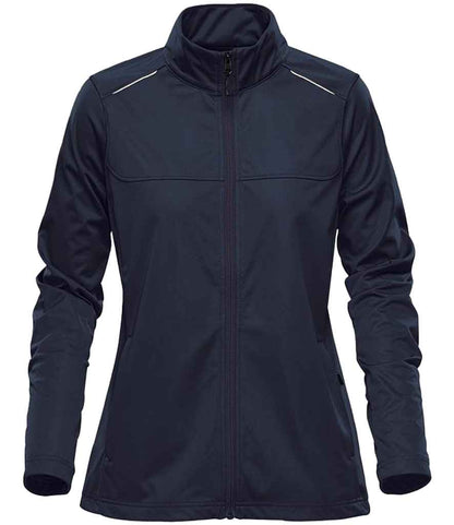 Stormtech Ladies Greenwich Lightweight Soft Shell Jacket