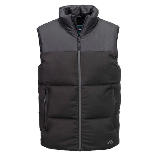 Portwest KX3 Sport Insulated Baffle Bodywarmer KX305