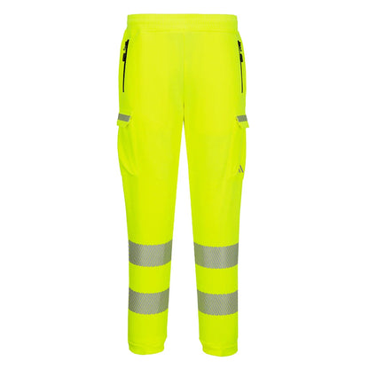 Portwest Hi-Vis Sports Combat Joggers KX348