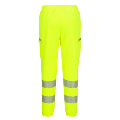 Portwest Hi-Vis Sports Combat Joggers KX348