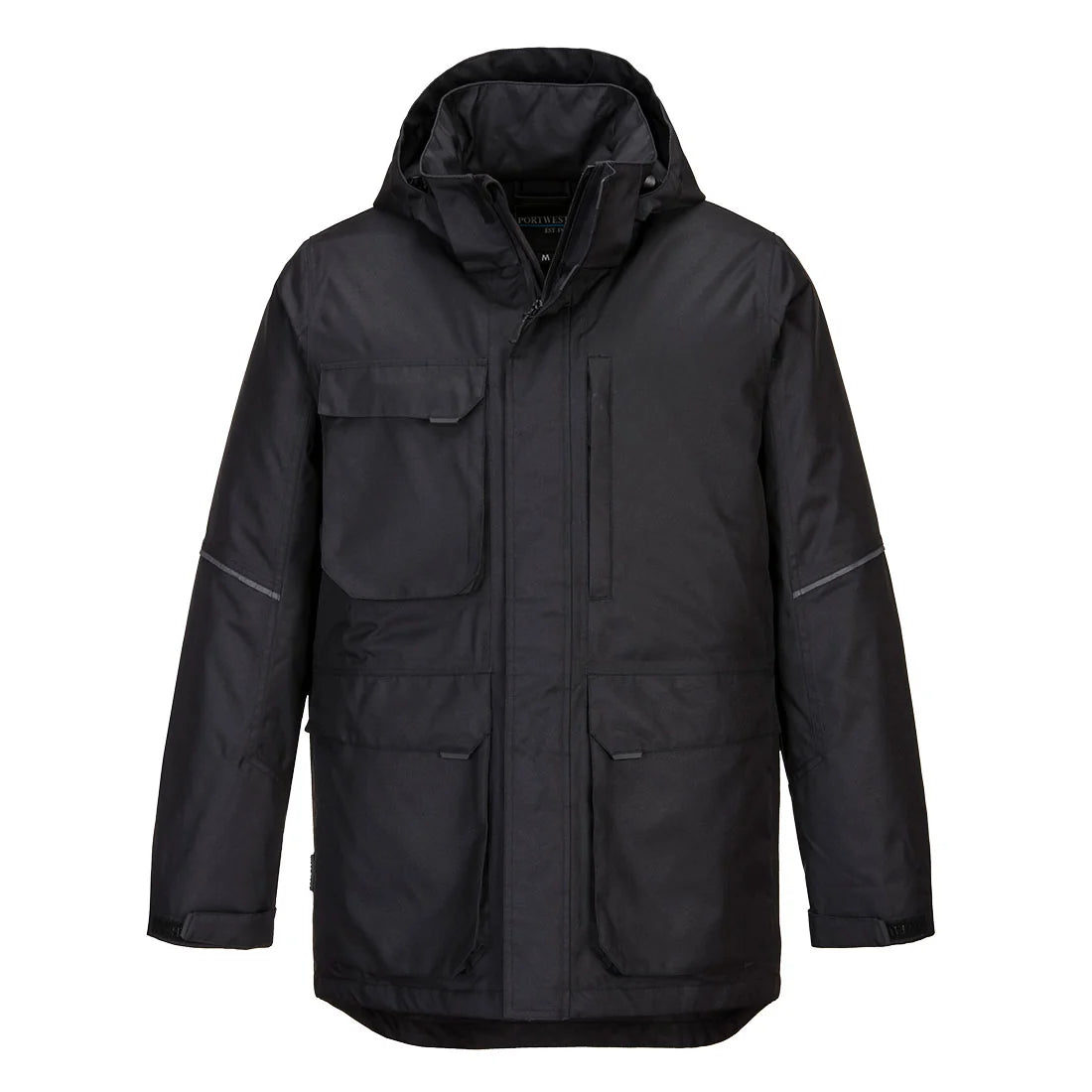 Portwest KX3 Winter Parka Jacket KX360