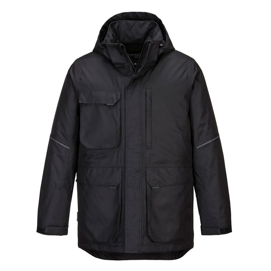 Portwest KX3 Winter Parka Jacket KX360