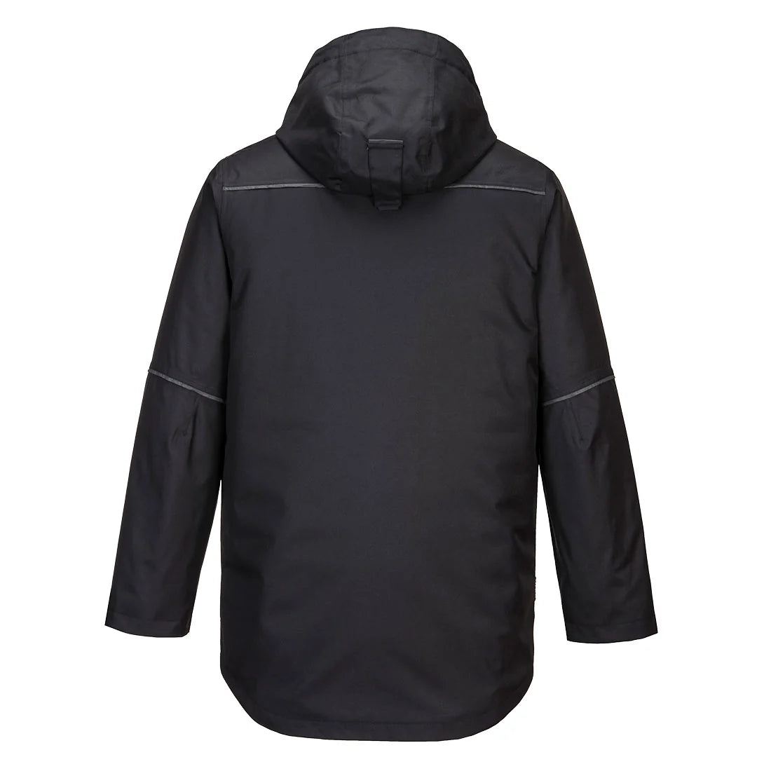 Portwest KX3 Winter Parka Jacket KX360
