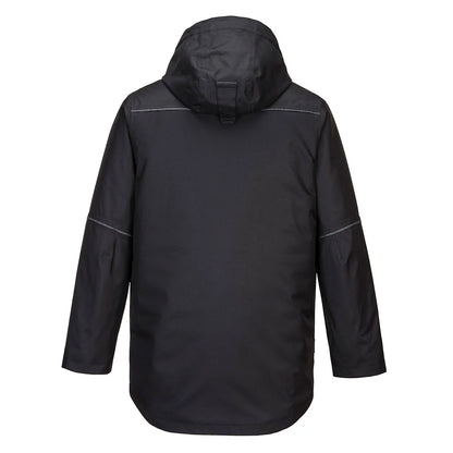 Portwest KX3 Winter Parka Jacket KX360