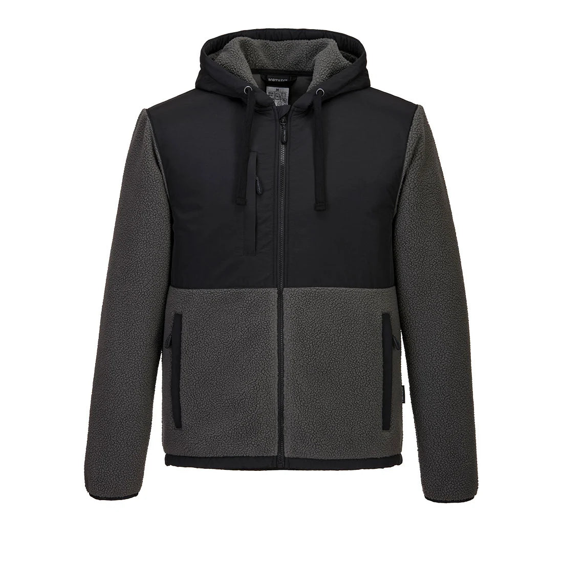 Portwest Borg Fleece Jacket  KX371