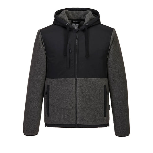 Portwest Borg Fleece Jacket  KX371