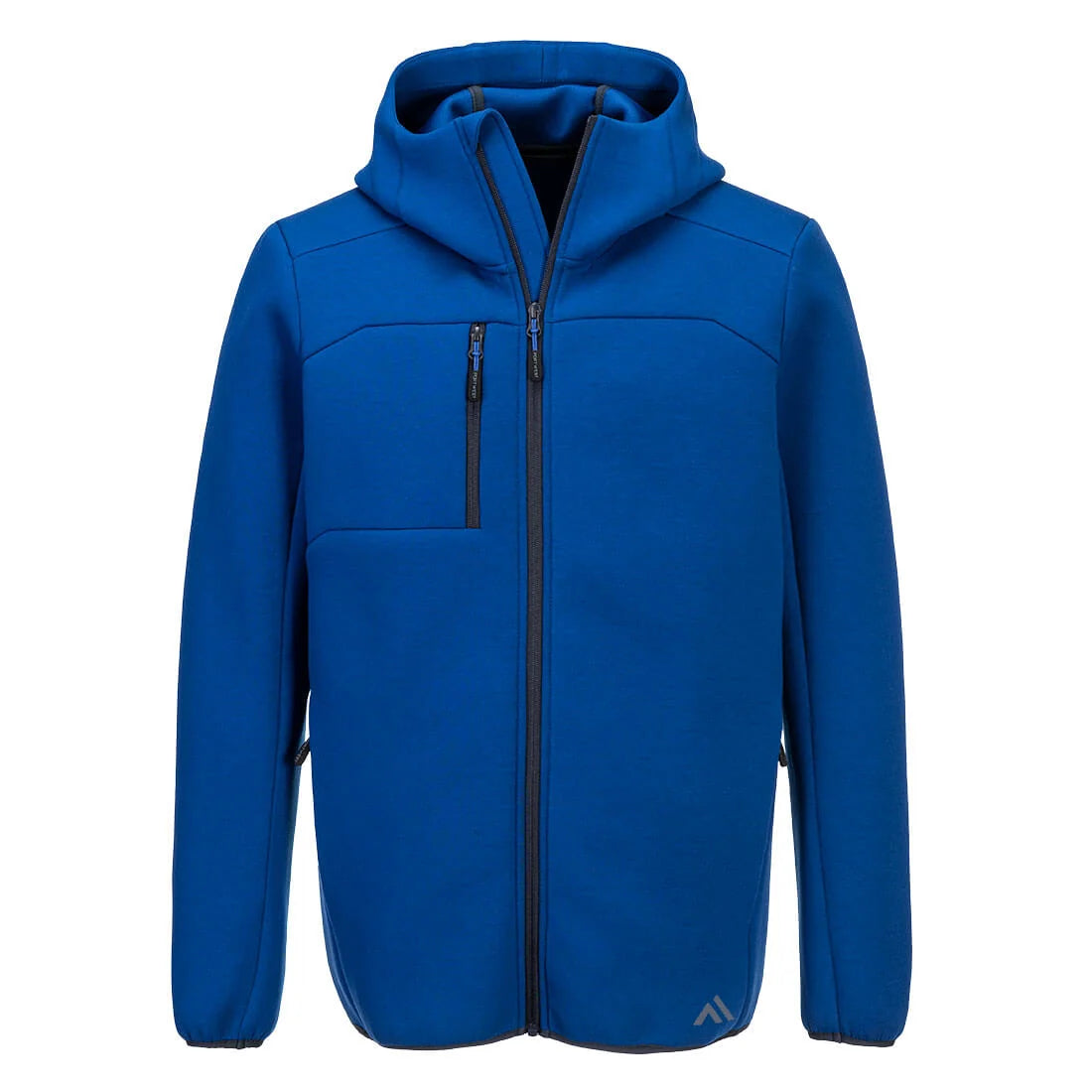 Portwest KX3 Sport Zip Hooded Sweater KX372