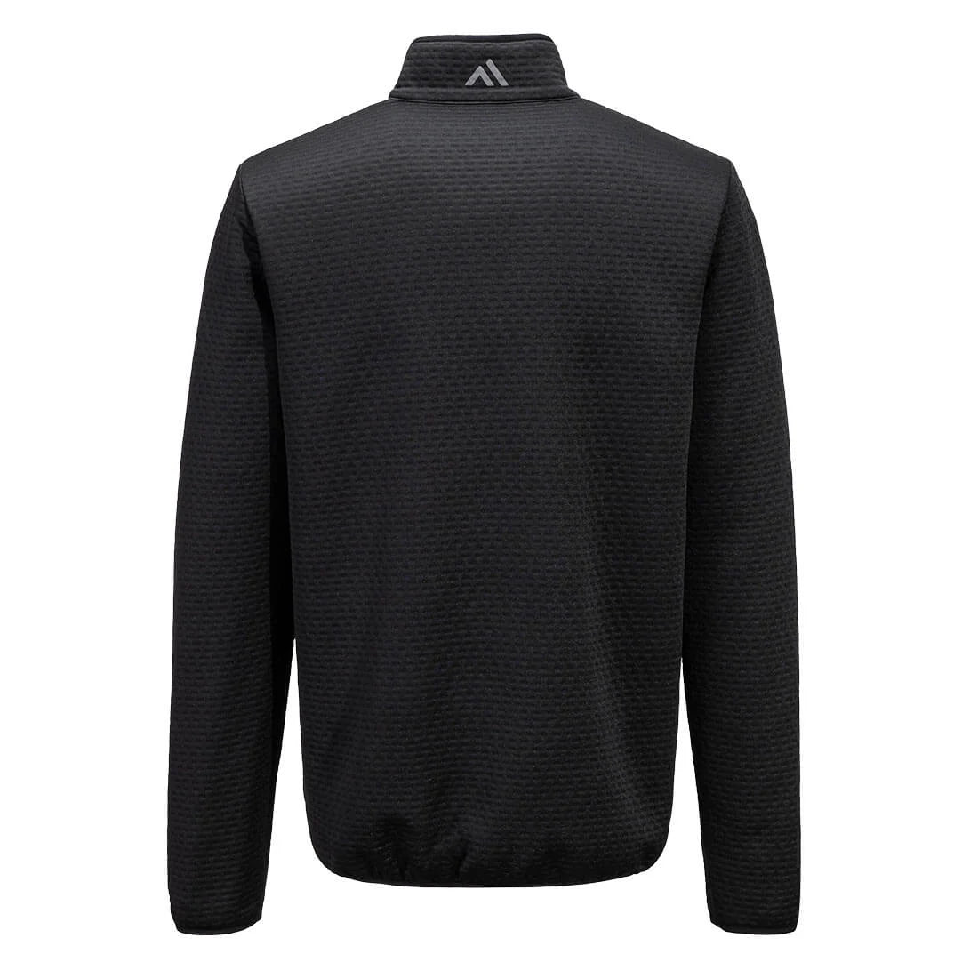 Portwest KX3 Sport Textured 1/4 Zip Sweatshirt KX376