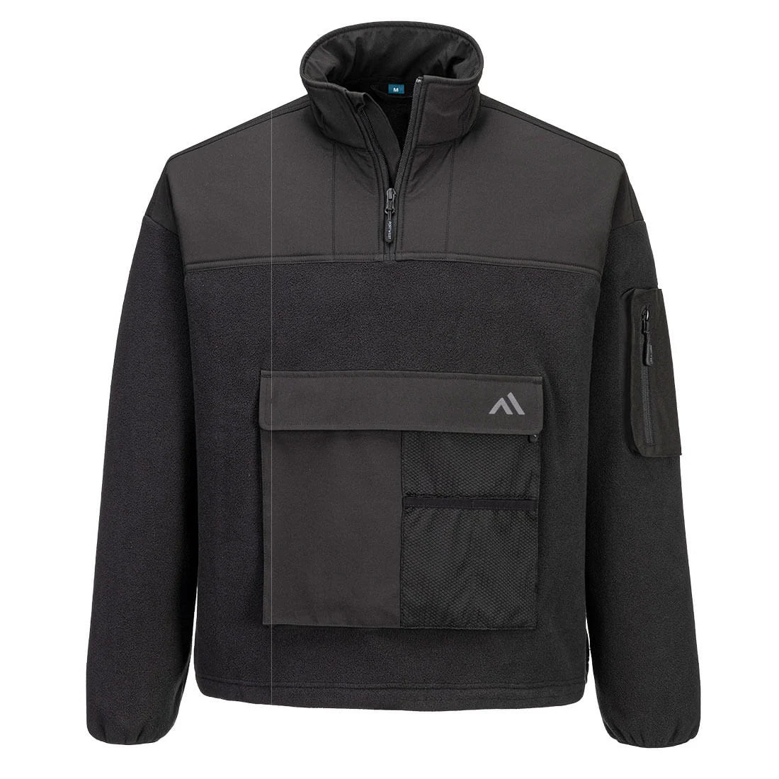 Portwest KX3 Sport 1/4 Zip Fleece KX378