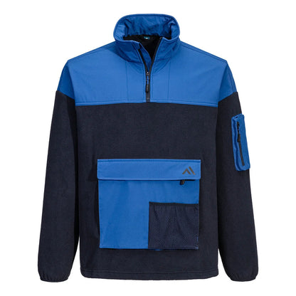 Portwest KX3 Sport 1/4 Zip Fleece KX378