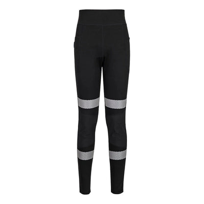 Portwest KX3 Enhanced Women's Flexi Work Leggings KX381