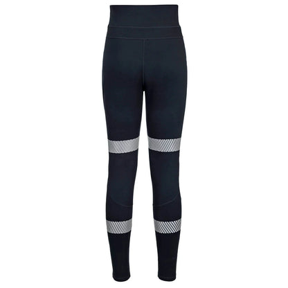 Portwest KX3 Enhanced Women's Flexi Work Leggings KX381