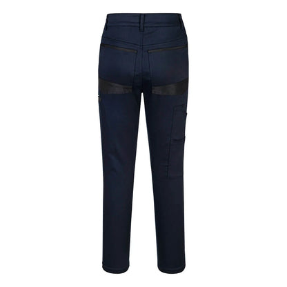 Portwest KX3 Women’s Flexi Work Trousers KX383
