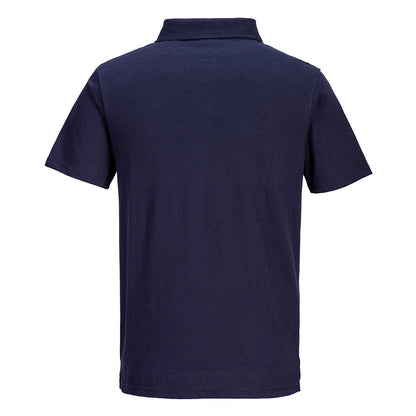 Portwest Lightweight Jersey Polo Shirt / (48 in a box) L210
