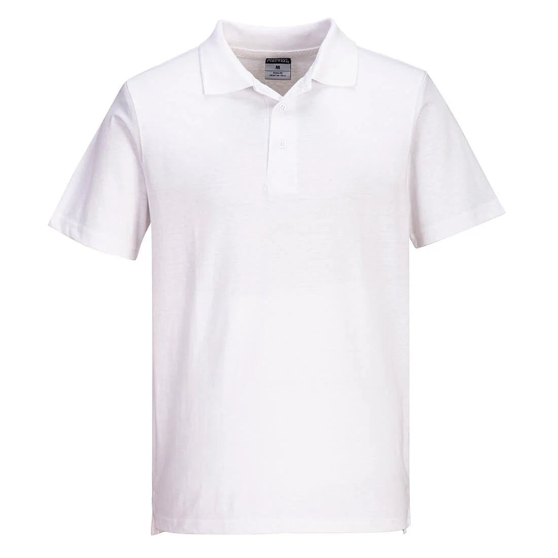 Portwest Lightweight Jersey Polo Shirt / (48 in a box) L210