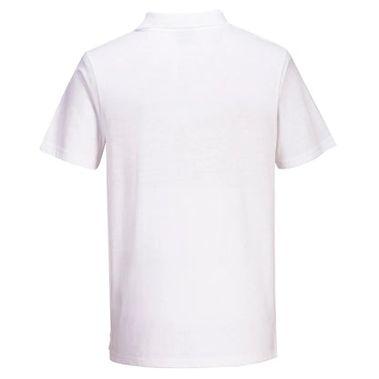 Portwest Lightweight Jersey Polo Shirt / (48 in a box) L210