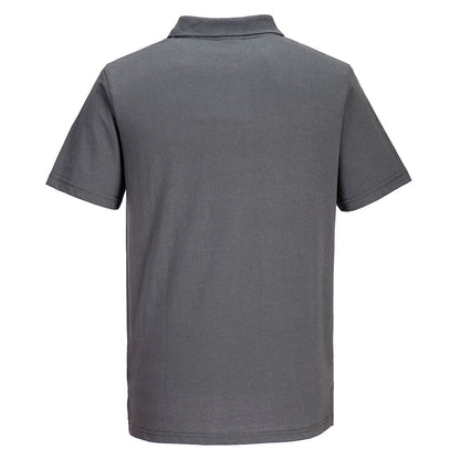 Portwest Lightweight Jersey Polo Shirt / (48 in a box) L210