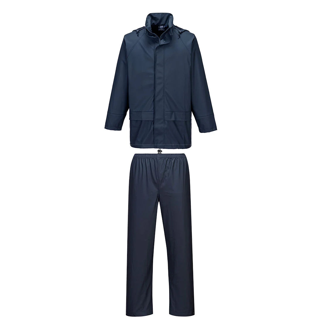 Portwest Sealtex Essential Rainsuit (2 Piece Suit) L450