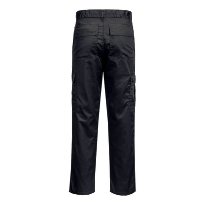 Portwest Lightweight Combat Trousers L701