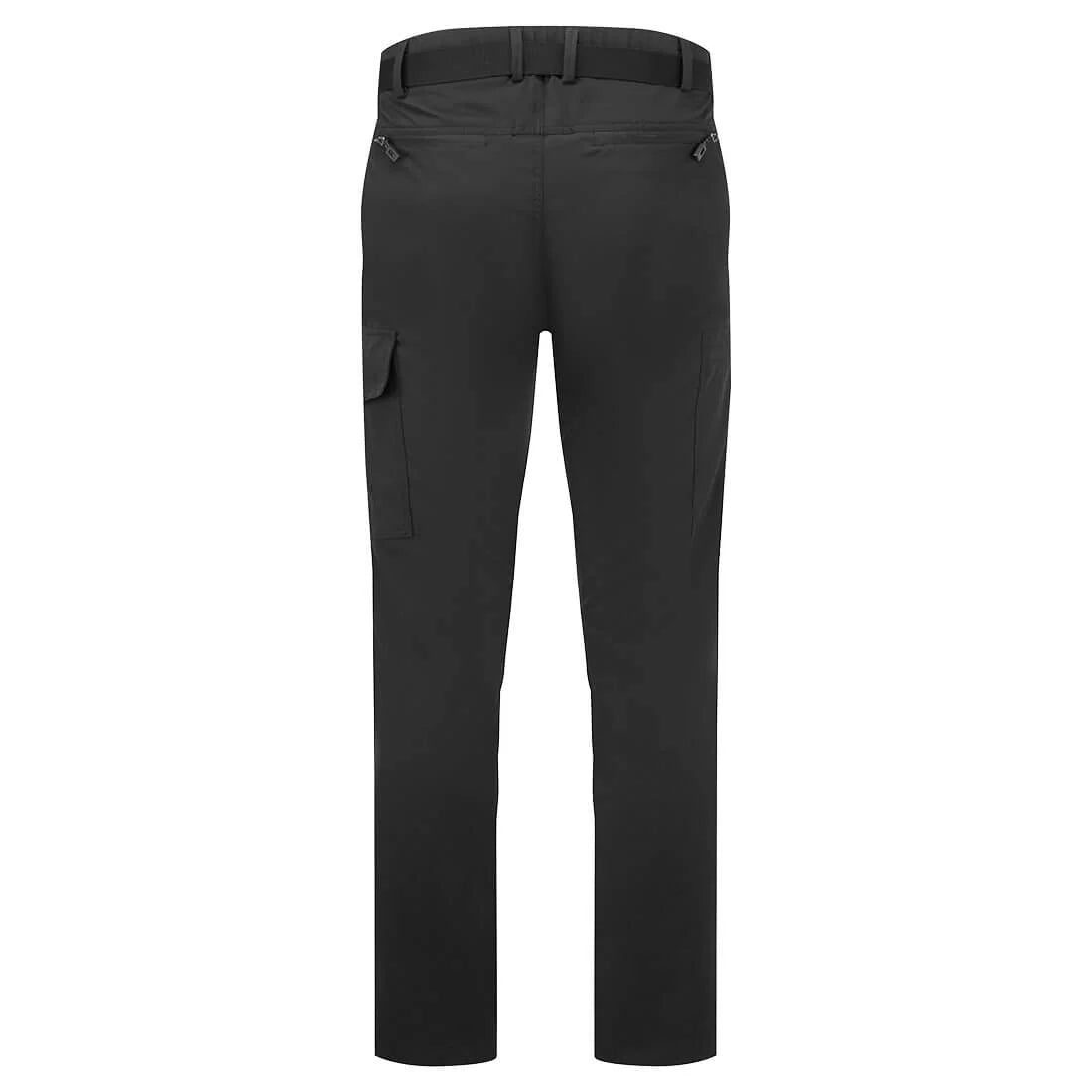 Portwest Stretch Lightweight Combat Trousers L711