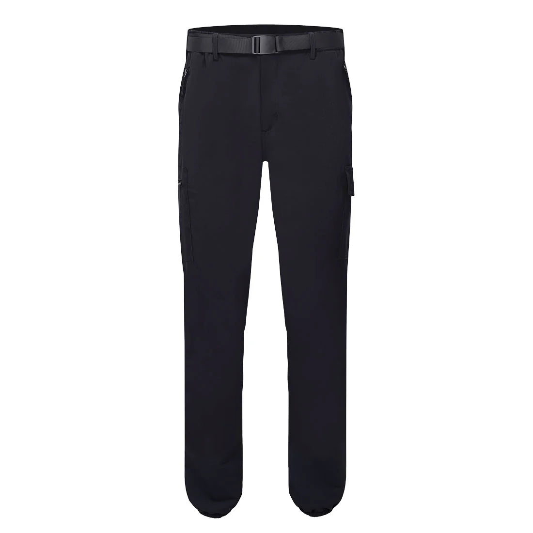 Portwest Stretch Lightweight Cuffed Trousers L712
