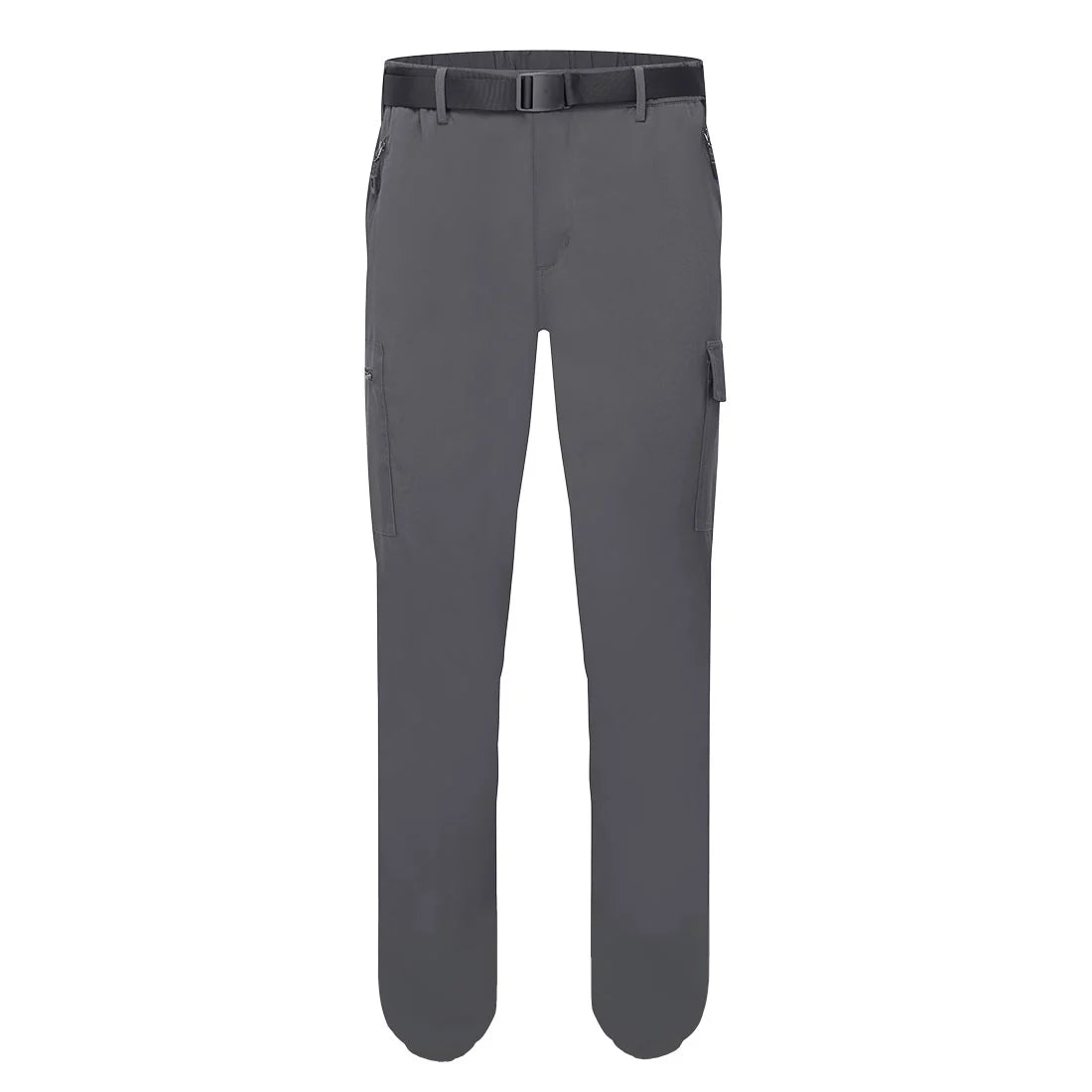 Portwest Stretch Lightweight Cuffed Trousers L712