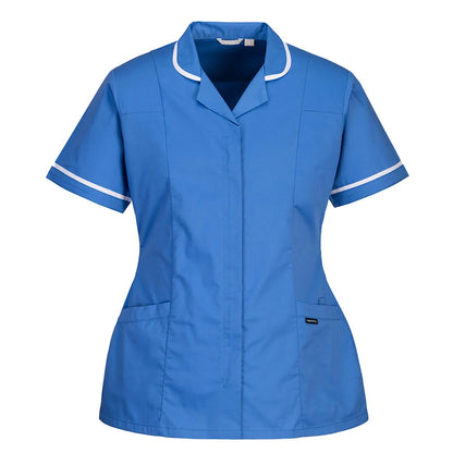Portwest Women's Stretch Tunic LW17