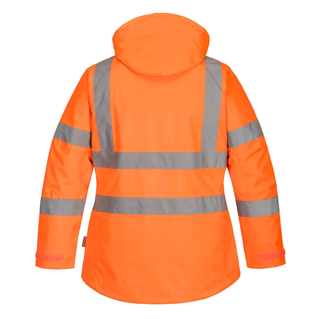 Portwest Hi-Vis Women's Winter Jacket LW74