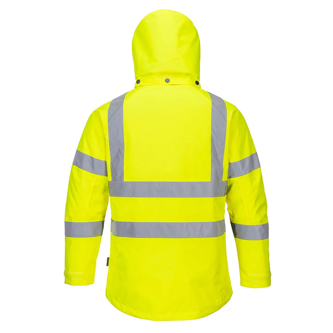 Portwest Hi-Vis Women's Winter Jacket LW74
