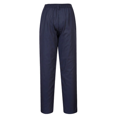 Portwest Women's Elasticated Trousers LW97
