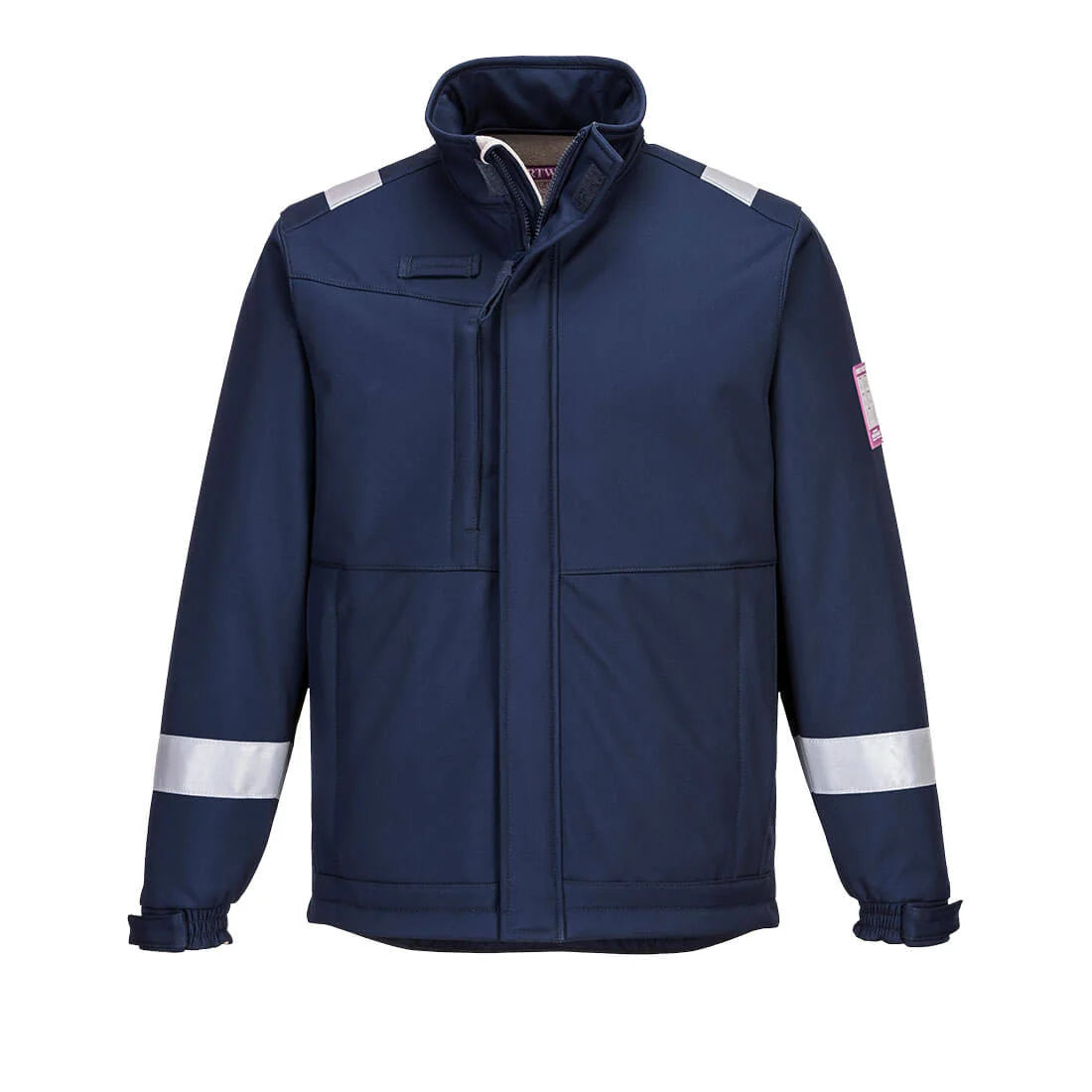 Portwest Modaflame Softshell FR Jacket MV73
