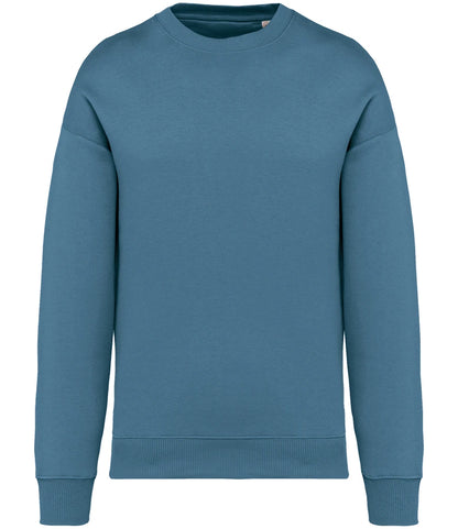 Native Spirit Unisex Oversized Sweatshirt NS407