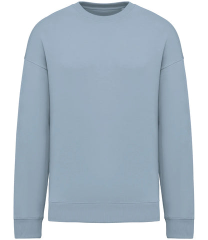 Native Spirit Unisex Oversized Sweatshirt NS407