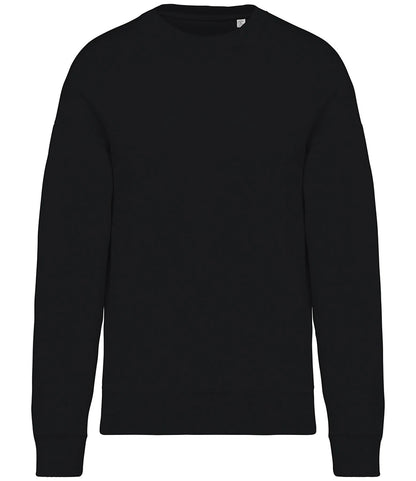 Native Spirit Unisex Oversized Sweatshirt NS407