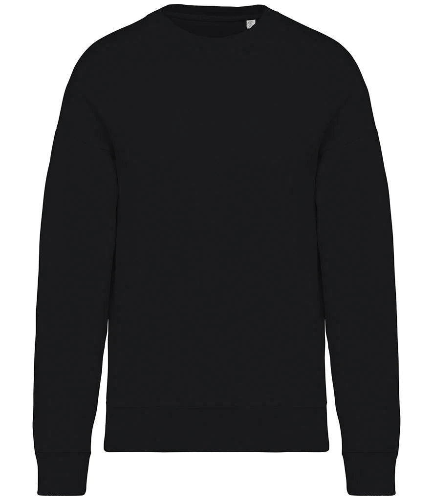 Native Spirit Unisex Oversized Sweatshirt NS407