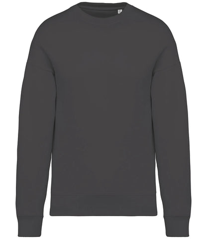 Native Spirit Unisex Oversized Sweatshirt NS407