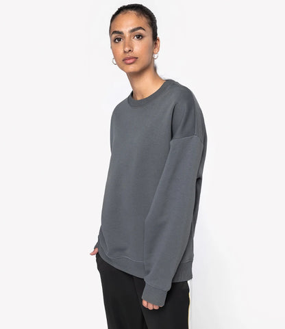 Native Spirit Unisex Oversized Sweatshirt NS407