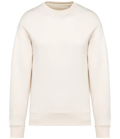 Native Spirit Unisex Oversized Sweatshirt NS407