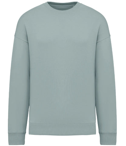Native Spirit Unisex Oversized Sweatshirt NS407